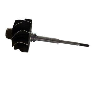 Pulsar 2005-2007 Ford 6.0L Power Stroke 10 Blade Turbine Wheel Shaft Turbo Only